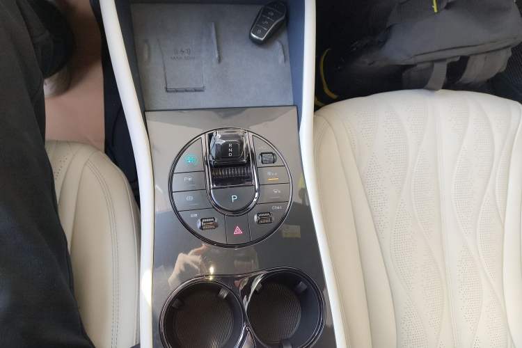 Used BYD Seal 06GT 2025 Intelligent Driving Version 605 Heatwave Edition
