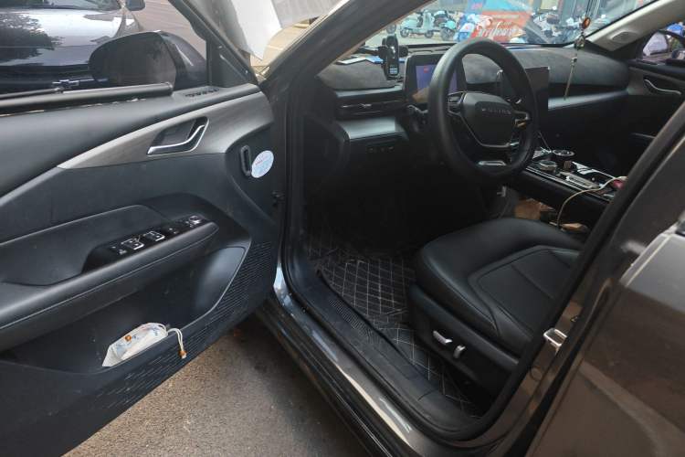 Used Wuling Xingguang 2023 70 Standard Edition