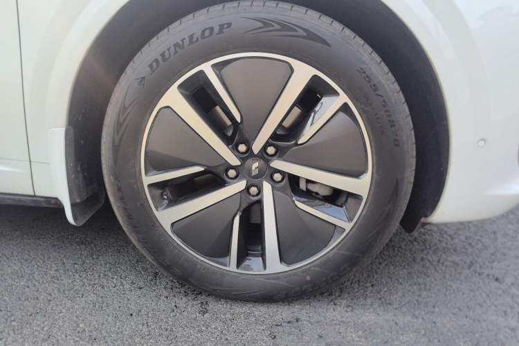 Used Li Auto L6 2024 Pro Model