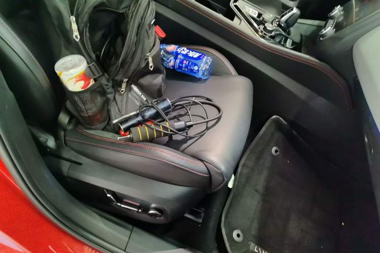 Used Lynk & Co 03 2019 1.5TD DCT JingPro Edition China VI Standard
