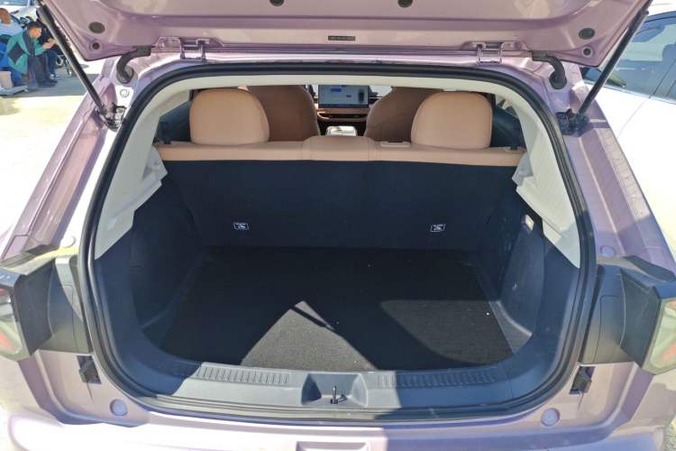 Used ARCFOX T1 2025 Model 425 PRO