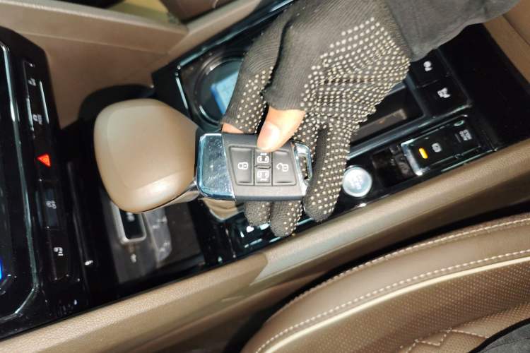 Used Volkswagen Viloran 2020 380TSI Flagship Edition
