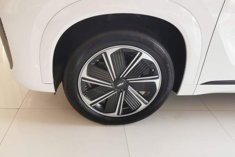 Used Chery Fengyun T10 2024 210 Luxury Edition