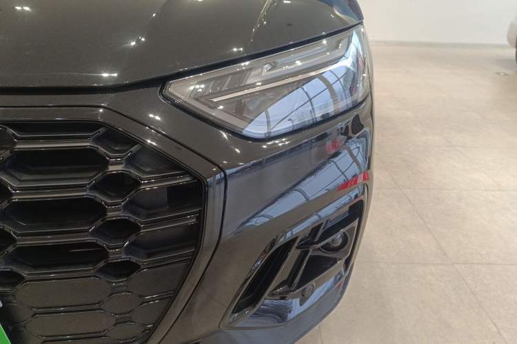 Used Audi Q5L 2024 40 TFSI Luxury Dynamic Edition