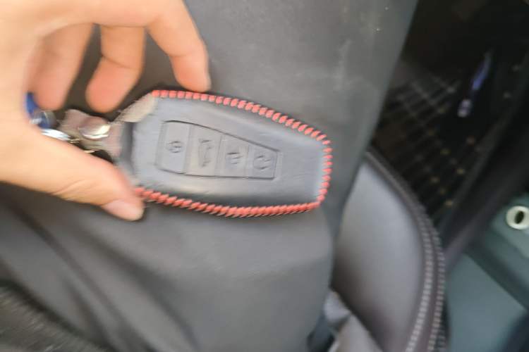 Used Geely Auto Jiajie New Energy 2019 1.5TD PHEV Premium Model