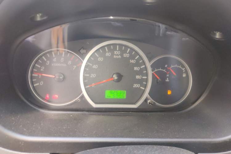 Used Wuling Hongguang 2014 1.2L Base Model China IV
