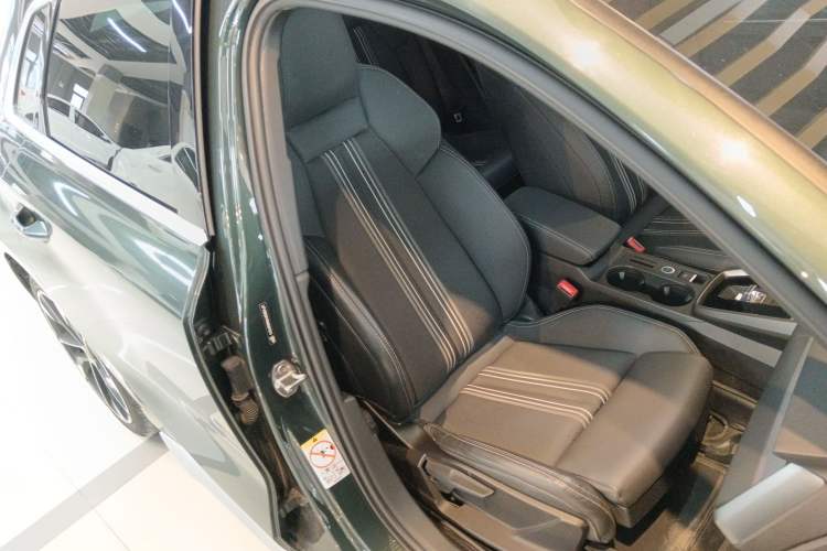 Used Audi A3 2022 Sportback 35 TFSI Fashionable Sports Model