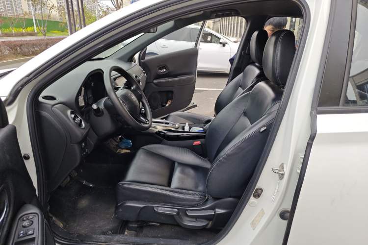 Used Honda XR-V 2017 1.5L LXi CVT Classic Edition
