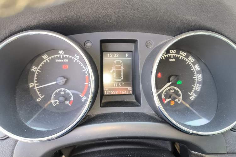 Used Skoda Yeti 2014 1.8TSI DSG All-Wheel Drive Edition