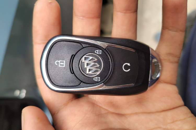 Used Buick Velite 6 2020 Connected Smart Enjoyment PLUS