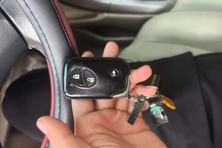 Used BYD G3 2012 1.5L Manual Luxury Edition
