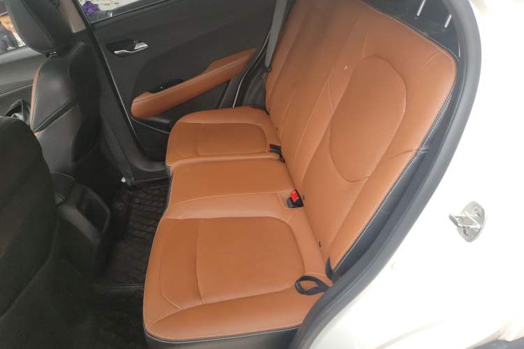 Used Baojun 510 2017 1.5L Manual Luxury Model