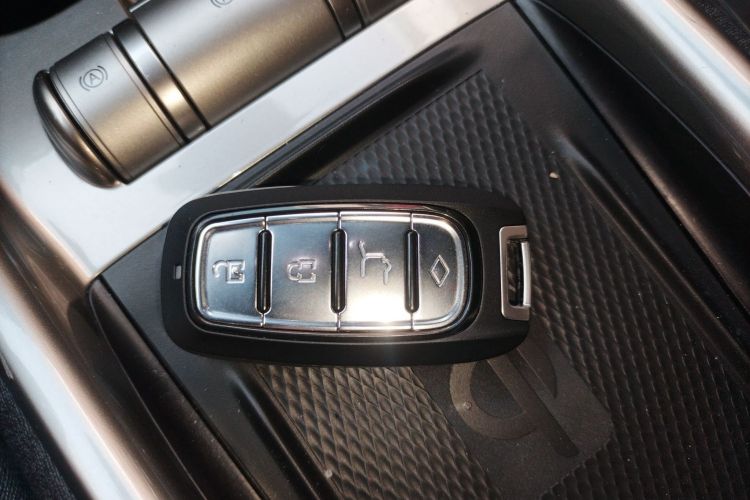 Used BYD Dolphin 2023 420 km Fashion Edition
