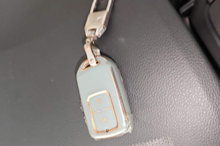 Used Honda Vezel 2017 1.8L CVT 2WD Elite Model
