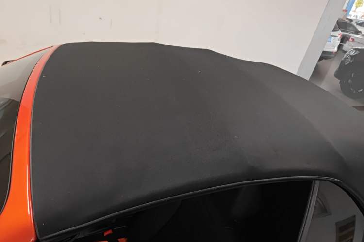 Used BMW 2 Series 2015 218i Convertible Coupe