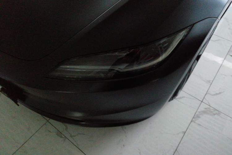 Used Tesla Model 3 2023 Long-Range All-Wheel-Drive Version