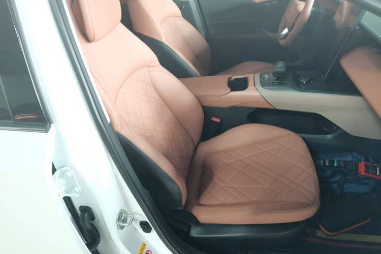 Used CHANGAN Eado 2024 1.5T GDI Automatic Flagship Edition
