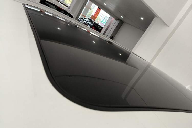 Used Geely Auto Monjaro L 2021 2.0TD DCT EVO Two-Wheel Drive Prestige Version