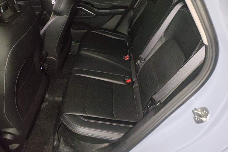 Used Geely Auto Emgrand 2023 4th Generation Champion Edition 1.5L Manual Luxury Model