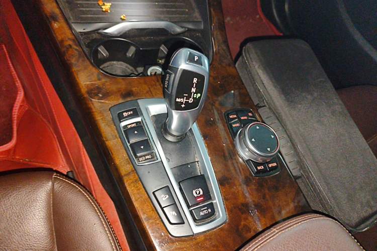 Used BMW X3 (Import) 2014 xDrive20i X Design Package
