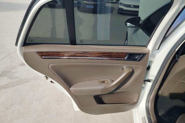 Used Volkswagen Bora 2014 1.6L Automatic Luxury Model