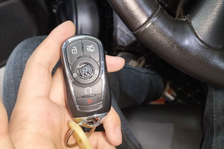 Used Buick LaCrosse 2021 652T Luxury Model