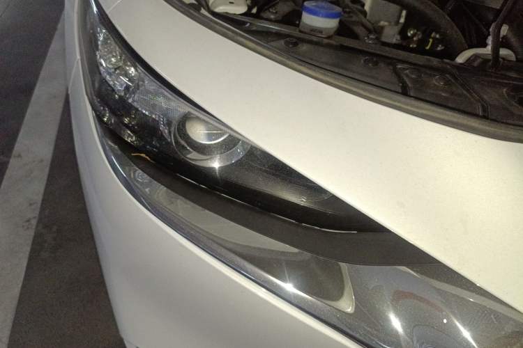 Used Mazda Mazda 3 Axela 2023 2.0L Automatic Zhiqing Edition
