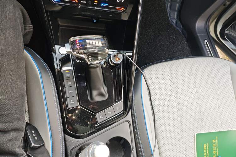 Used Volkswagen Tayron GTE Plug-in Hybrid 2023 280TSI Luxury Plus Advanced Edition