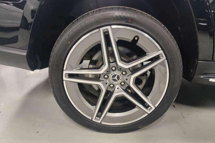 Used Mercedes-Benz GLS-Class 2017 GLS 450 U.S. specification
