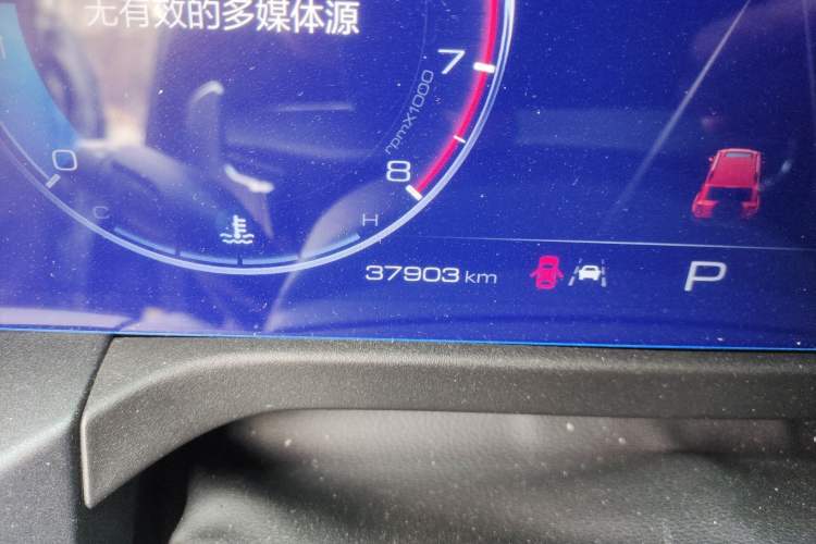 Used Tank 300 2021 City Edition 2.0T—Truly Stylish