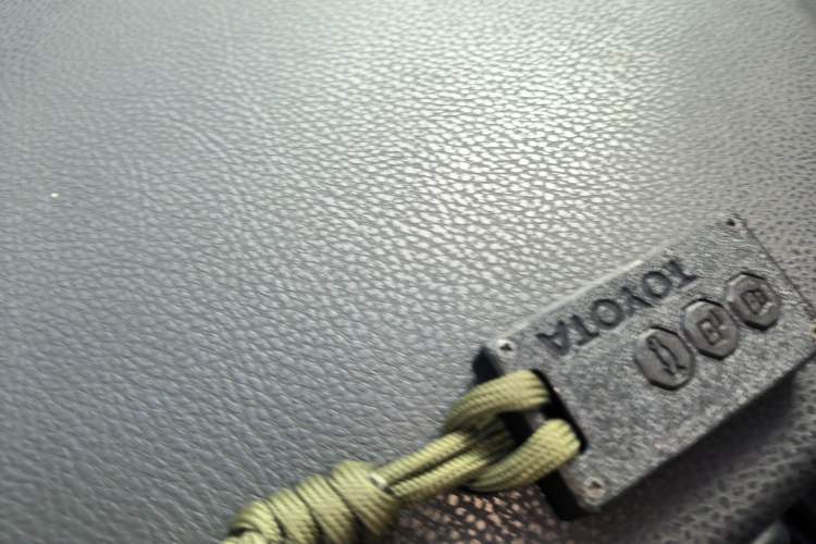 Used Toyota Camry 2018 2.5G Luxury Edition