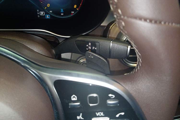 Used Mercedes-Benz GLC 2022 Refreshed GLC 300 L 4MATIC Dynamic Edition Prestige Version