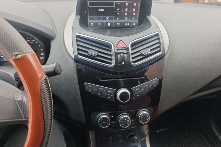 Used Haima S5 2014 1.6L Manual ZhiLe Model