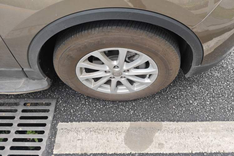 Used Buick Envision 2016 20T Two-Wheel-Drive Elite Model