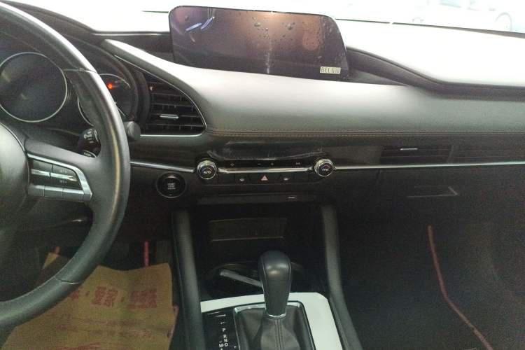 Used Mazda Mazda 3 Axela 2021 2.0L Automatic Zhiya Edition