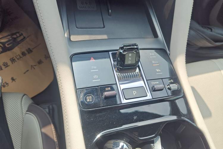 Used BYD Song PLUS New Energy 2025 EV Smart Drive Edition 605km Flagship Model