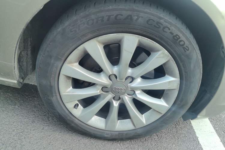 Used Audi A6L 2014 30 FSI Technology Model