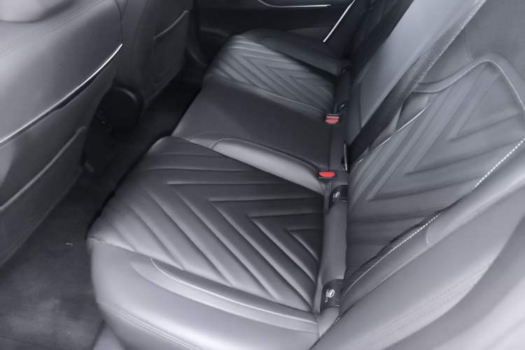 Used Deepal SL03 2023 200Max Range-Extended Version
