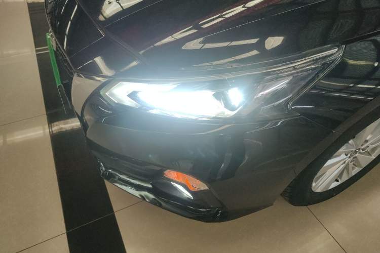 Used Nissan Teana 2020 2.0L XL Comfort Edition
