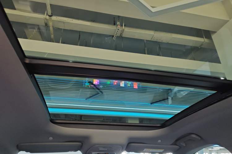 Used Ford Edge 2023 Ford Explorer L 2.0T EcoBoost Four-Wheel Drive 7-Seater Supreme Model