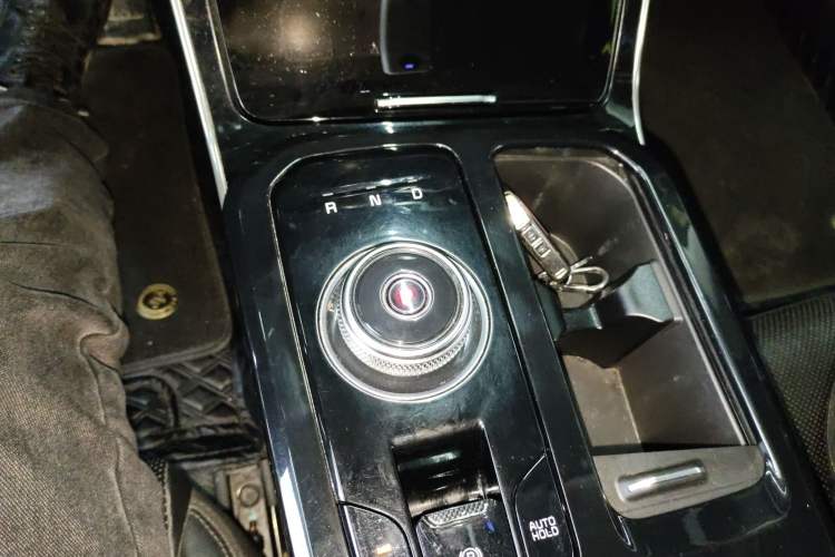 Used Kia K5 2020 380T GT-Line Flagship Edition