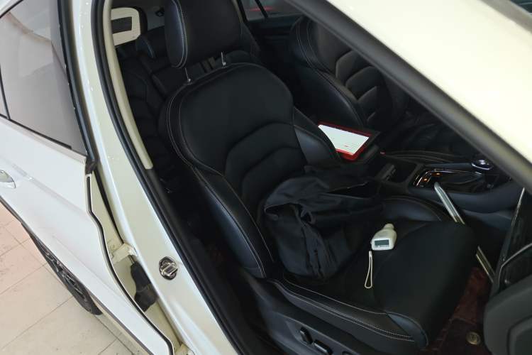 Used Skoda Kodiaq 2018 Restyled TSI330 7-Seater Two-Wheel Drive Luxury Enjoyment Edition
