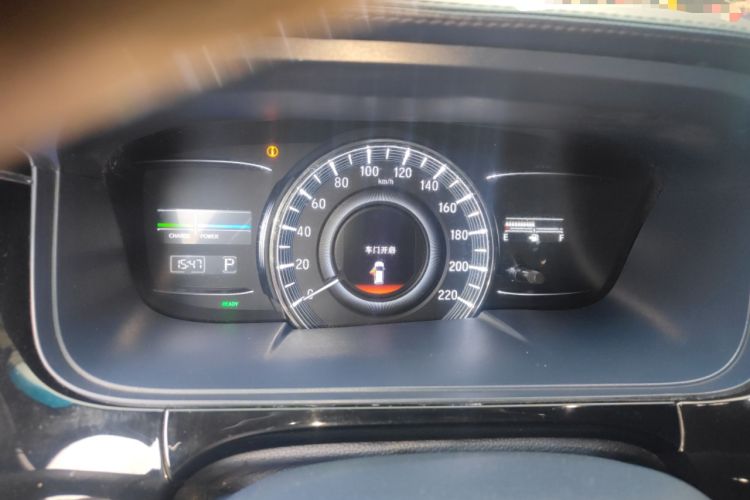 Used Honda Elysion 2019 2.0L Hybrid Luxury Edition