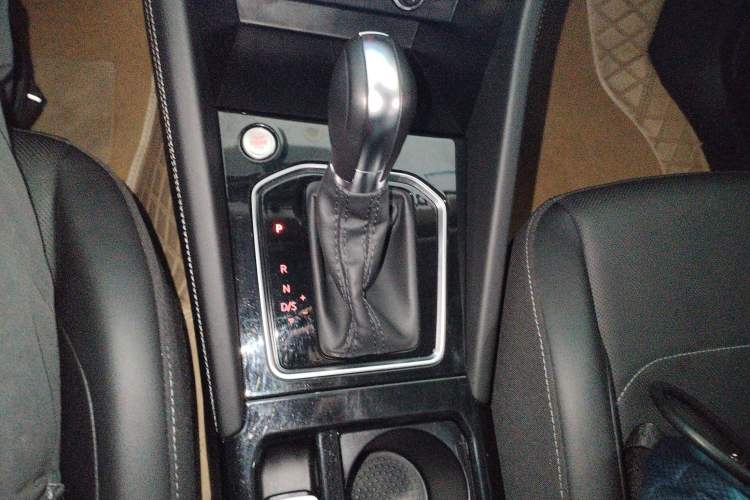 Used Jetta VS5 2022 280TSI Automatic Enjoyment Model