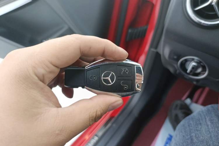 Used Mercedes-Benz CLA 2019 CLA 200 Sport Edition