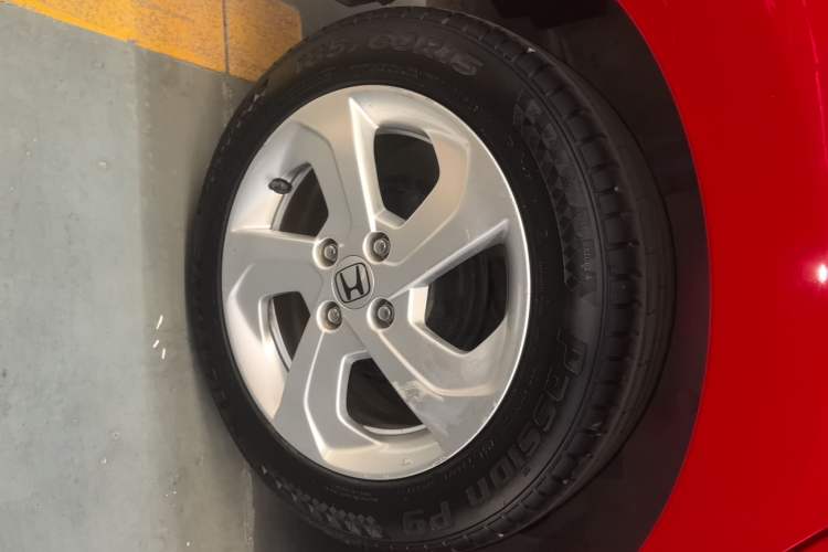 Used Honda City 2015 1.5L CVT Luxury Edition