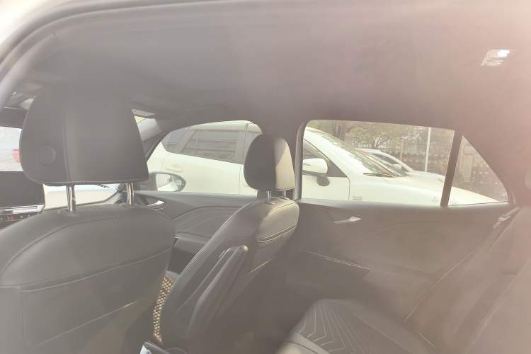 Used Volkswagen ID.3 2023 Pure Smart Edition