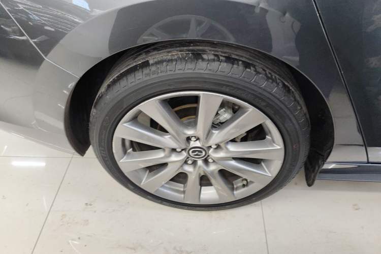 Used Mazda 3 Axela 2021 2.0L Automatic Zhiya Edition