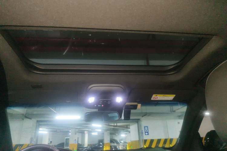 Used Cadillac CT5 2021 28T Luxury Model