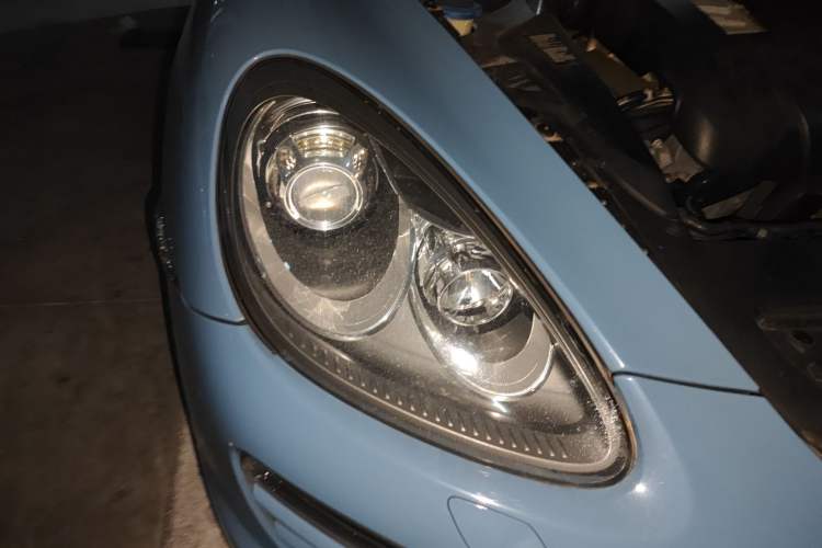 Used Porsche Cayenne 2011 Cayenne 3.0T